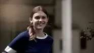 Roller Girl still