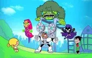 Gorilla still