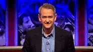 Alexander Armstrong, Camilla Long, Maisie Adam still