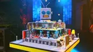 Evil Lair (Elimination) still