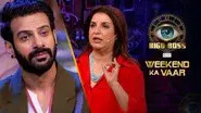 Farah Ka 'Karan Obsession' Par Vaar! still
