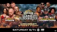 Summer Blockbuster - June 13, 2026 still
