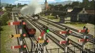 Signals Crossed still