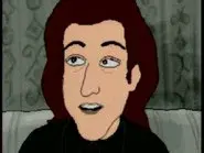 Undercover Ben still
