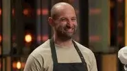Pressure Test: John Demetrios still