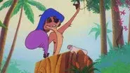 Timon... Alone still