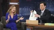 Ellen Pompeo, Michael Strahan, Puddle of Mudd still