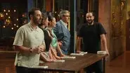 Immunity Challenge: Tom Sarafian still