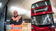 Buses still