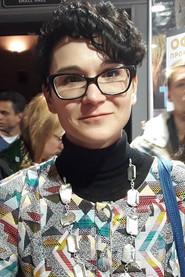 Olga Gorodetskaya