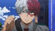 Epilogue, The Hellish Todoroki Family: Final still
