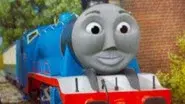 Gordon Takes a Shortcut still