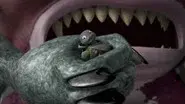 Attack of the Mega Shredder! still