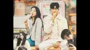 Hyeri's Club (Guest Park Hyung Sik and Park Shin Hye) still