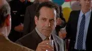Happy Birthday, Mr. Monk still