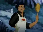 Evil Pizza Guys still
