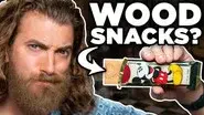 We Confronted Our Ebay Scammer (Discontinued Snacks) still