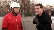 When the Easter Bunny Attacks!, with Joel McHale still