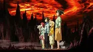 Goodbye, Nyaruko-san W still