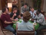 The Poker Game still