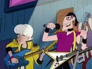 Dude, We're Getting the Band Back Together still