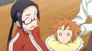 Succubus-san Is a Real Adult still
