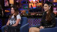 Jennifer Aydin & Ashley Tisdale still