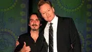 Luke Wilson, Dhani Harrison & Friends still