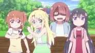 Mya-nee Doesn't Have Any Friends still