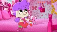 Pink Dawn still