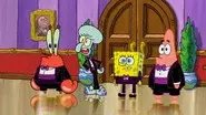 Krusty Katering still