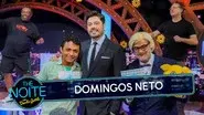 Domingos dos Santos Neto still