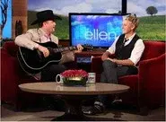 John Rich still