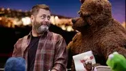 Bear Left then Bear Write still