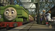 Duck & The Slip Coaches still