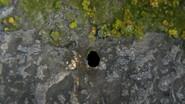 The Cave to Hell still