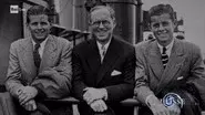 Kennedy - The Man Who Made America Dream still