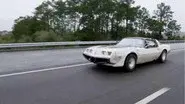 Trash Turbo Trans Am Transmission Trouble! still