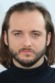 Michał Żurawski