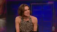 Keira Knightley still