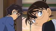 The Romance Novel with the Unexpected Conclusion (1) still