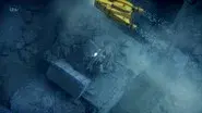 City Under The Sea still