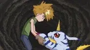 The Crest of Friendship still
