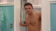 Live Eviction #5 & HoH Comp #6 still