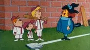 The Little Big League still