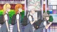 Battle! The Student Council President Elections still