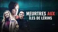 Murders on the Lerins Islands still