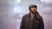 Josh Groban still
