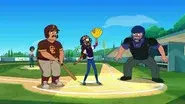 The Umpire Strikes Back still