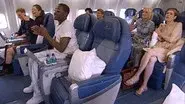 High Flying Fashion still